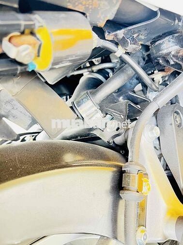 sh ý 125cc . hàng 3 cục. xe zin keng cà mau