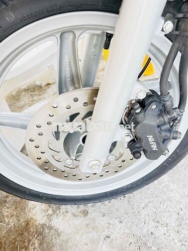 sh ý 125cc . hàng 3 cục. xe zin keng cà mau