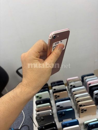 iphone 7 32gb full zin giá 800k