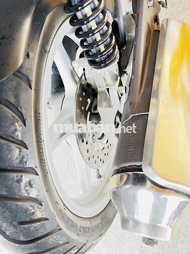 sh ý 125cc . hàng 3 cục. xe zin keng cà mau