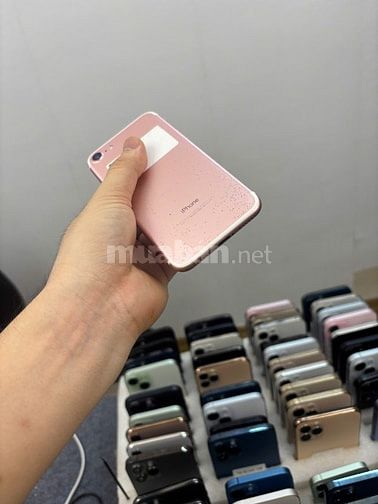 iphone 7 32gb full zin giá 800k
