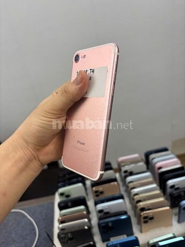 iphone 7 32gb full zin giá 800k