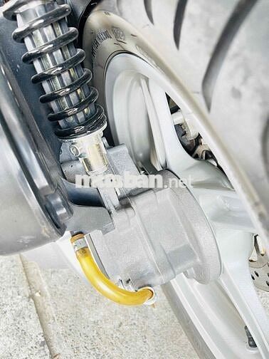 sh ý 125cc . hàng 3 cục. xe zin keng cà mau