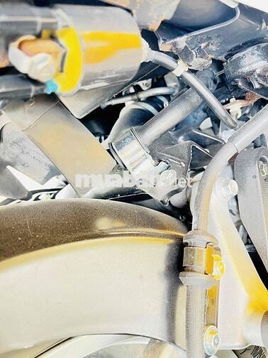 sh ý 125cc . hàng 3 cục. xe zin keng cà mau