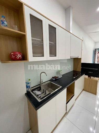 BÁN NHÀ CHÍNH CHỦ 3 TẦNG MỚI XÂY NGÕ VĂN HƯƠNG - TÔN ĐỨC THẮNG, HN