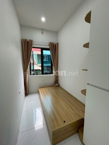 BÁN NHÀ CHÍNH CHỦ 3 TẦNG MỚI XÂY NGÕ VĂN HƯƠNG - TÔN ĐỨC THẮNG, HN