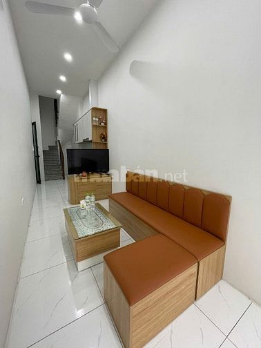 BÁN NHÀ CHÍNH CHỦ 3 TẦNG MỚI XÂY NGÕ VĂN HƯƠNG - TÔN ĐỨC THẮNG, HN