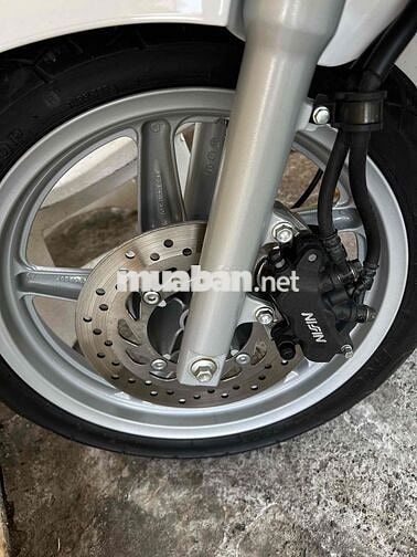 sh ý 125cc . hàng 3 cục. xe zin keng cà mau