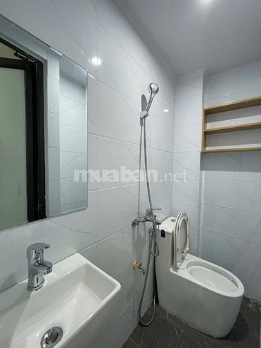 BÁN NHÀ CHÍNH CHỦ 3 TẦNG MỚI XÂY NGÕ VĂN HƯƠNG - TÔN ĐỨC THẮNG, HN