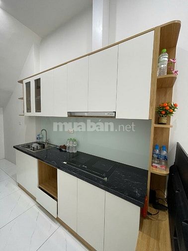 BÁN NHÀ CHÍNH CHỦ 3 TẦNG MỚI XÂY NGÕ VĂN HƯƠNG - TÔN ĐỨC THẮNG, HN