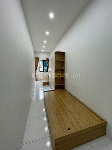 BÁN NHÀ CHÍNH CHỦ 3 TẦNG MỚI XÂY NGÕ VĂN HƯƠNG - TÔN ĐỨC THẮNG, HN