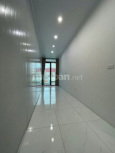 BÁN NHÀ CHÍNH CHỦ 3 TẦNG MỚI XÂY NGÕ VĂN HƯƠNG - TÔN ĐỨC THẮNG, HN
