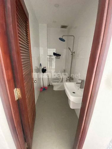 Nhà phố KDC Hưng Phú, Phước Long B.