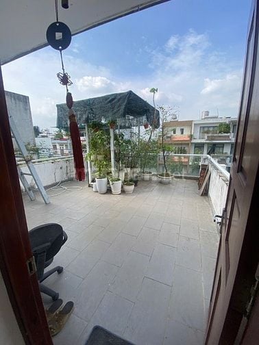 Nhà phố KDC Hưng Phú, Phước Long B.