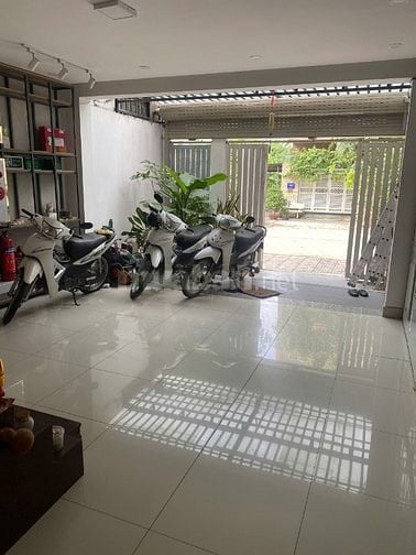 Nhà phố KDC Hưng Phú, Phước Long B.
