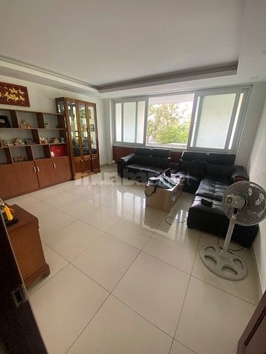 Nhà phố KDC Hưng Phú, Phước Long B.