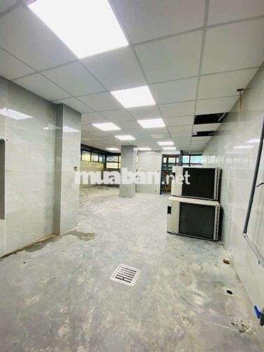 Cho thuê biệt thự lô góc hình túi vàng phong thủy khu vip Q7