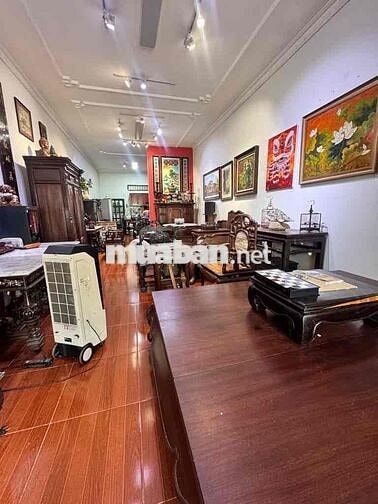 BÁN NHÀ SÁT SIÊU THỊ PARC MALL - CAO LỖ QUẬN 8 XE HƠI NGỦ TRONG NHÀ