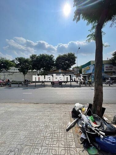 MẶT BẰNG CHO THUÊ KINH DOANH NGAY MẶT TIỀN ĐƯỜNG NGUYỄN OANH