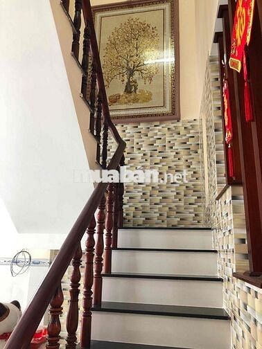 chính chủ cần cho thuê căn nhà mới đẹp xách vali vào ở ngay