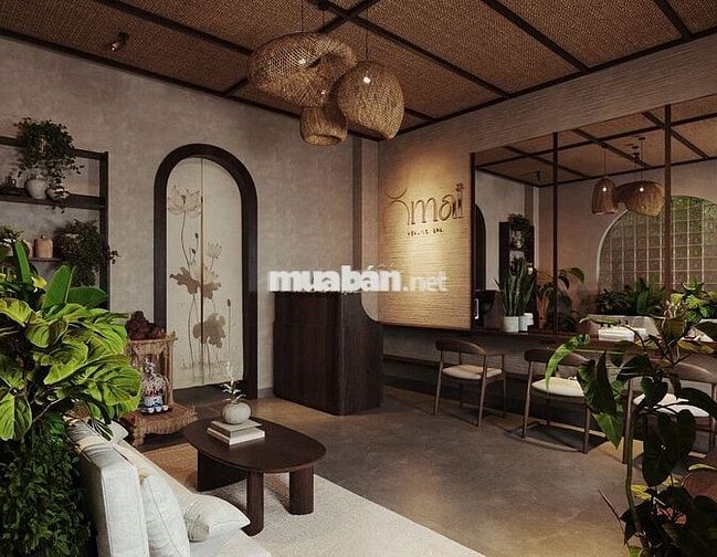 Tuyển dụng ktv gội, massage body, trị liệu