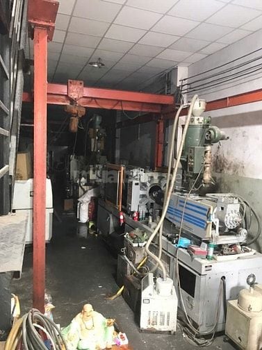 Vừa giảm giá bán gấp - Nhà MTKD đường Ao Đôi, P. BTĐ A