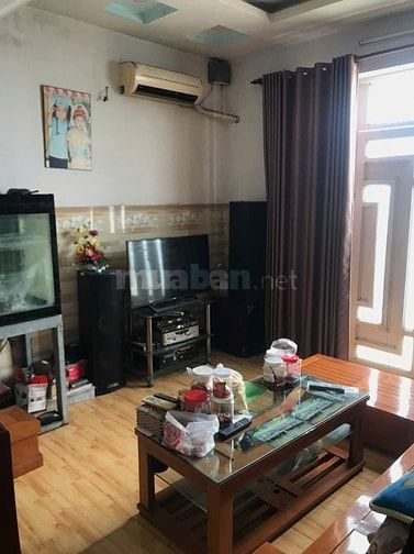 Vừa giảm giá bán gấp - Nhà MTKD đường Ao Đôi, P. BTĐ A