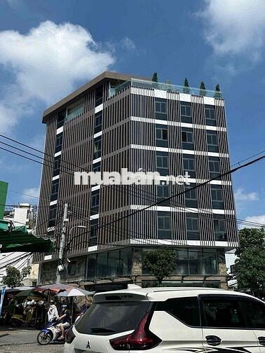SIÊU PHẨM 1PN tách bếp - Full nội thất CAO CẤP - Thang máy - Tầng hầm