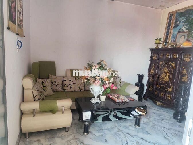 Biệt thự lô góc mặt tiền Lê Tấn Bê P.An Lạc Q.Bình Tân giá 13,5 tỷ