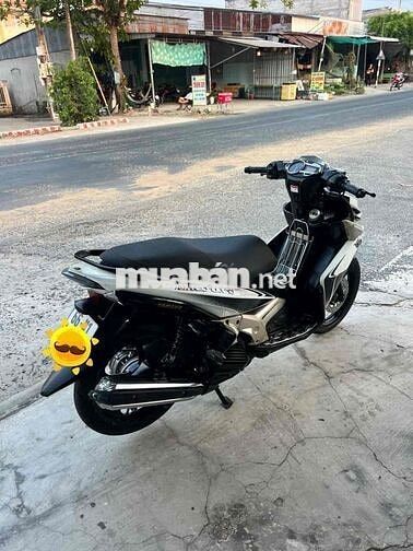 Yamaha Nouvo SX 2014 5 Fi Đẹp Zin (trả góp)