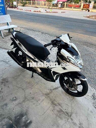 Yamaha Nouvo SX 2014 5 Fi Đẹp Zin (trả góp)