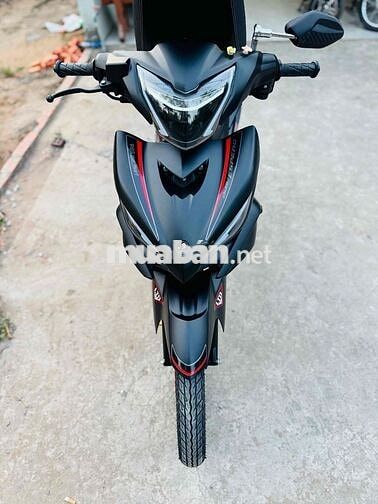 DETECH ESPERO EX4 King 50 Đen 3000 km
