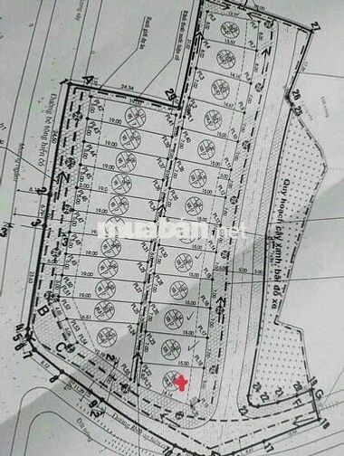 Lô Góc Đất Đấu Giá Ninh Kiều Tân Dân - Sóc Sơn