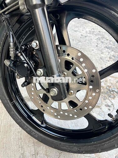 Yamaha Nouvo SX 2014 5 Fi Đẹp Zin (trả góp)