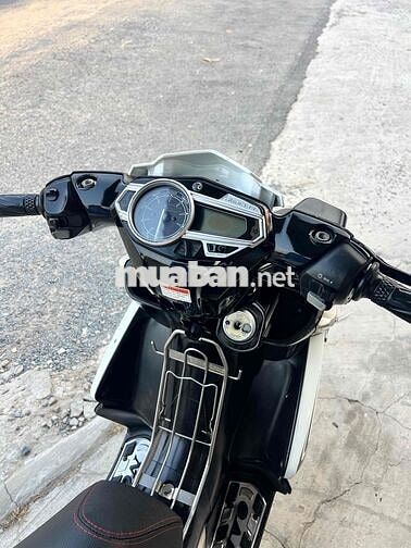 Yamaha Nouvo SX 2014 5 Fi Đẹp Zin (trả góp)