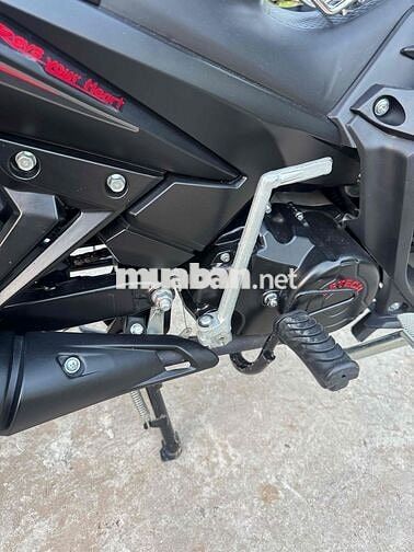 DETECH ESPERO EX4 King 50 Đen 3000 km