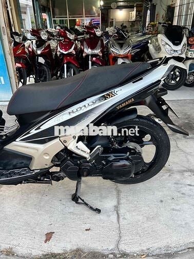Yamaha Nouvo SX 2014 5 Fi Đẹp Zin (trả góp)
