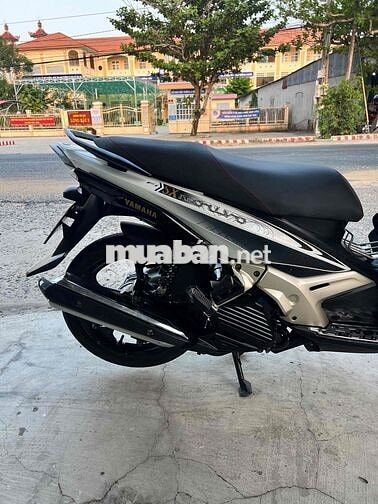 Yamaha Nouvo SX 2014 5 Fi Đẹp Zin (trả góp)