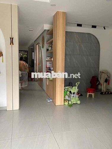 HXH 12m TÂN QUÝ - TÂN PHÚ - 7x16 - TRỆT 2 LẦU ST - ĐA NGÀNH NGHỀ
