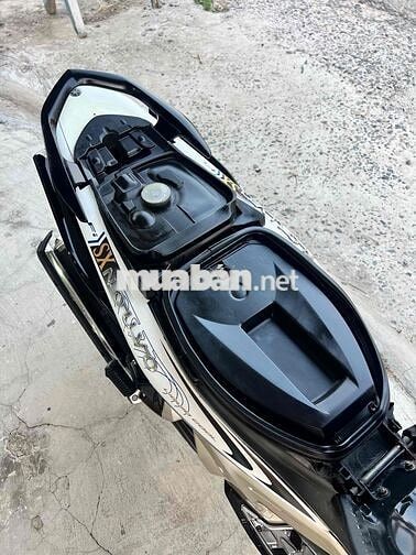 Yamaha Nouvo SX 2014 5 Fi Đẹp Zin (trả góp)