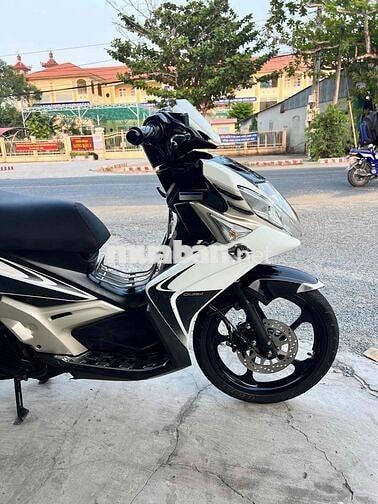Yamaha Nouvo SX 2014 5 Fi Đẹp Zin (trả góp)