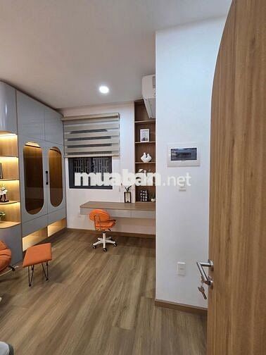 🔥 NHÀ ĐẸP FULL NỘI THẤT (3PN-3WC)– BÌNH THẠNH – GIÁ CHỈ 20TR 🔥
