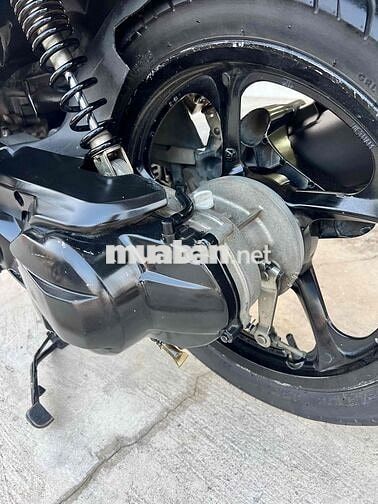 Yamaha Nouvo SX 2014 5 Fi Đẹp Zin (trả góp)