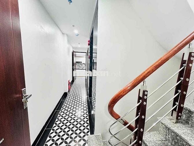 🔥BÁN NHÀ CCMN CẦU GIẤY - 15PKK - DÒNG TIỀN CỰC TỐT GIÁ MỀM
