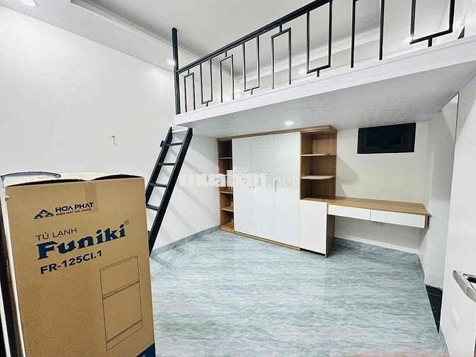 🔥BÁN NHÀ CCMN CẦU GIẤY - 15PKK - DÒNG TIỀN CỰC TỐT GIÁ MỀM