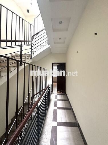 🛑CHO THUÊ NHÀ HXTI 1/ LÊ ĐỨC THỌ🛑5,2x22m HẦM 5 TẦNG 7PN - THANG MÁY 