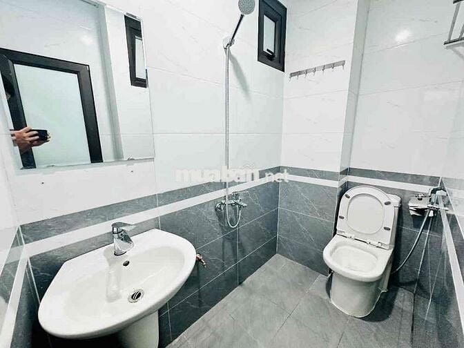 🔥BÁN NHÀ CCMN CẦU GIẤY - 15PKK - DÒNG TIỀN CỰC TỐT GIÁ MỀM
