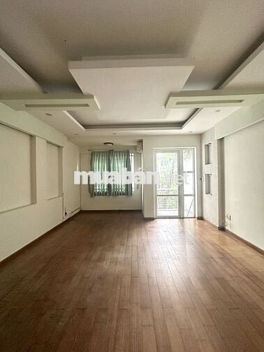 🛑CHO THUÊ NHÀ HXTI 1/ LÊ ĐỨC THỌ🛑5,2x22m HẦM 5 TẦNG 7PN - THANG MÁY 