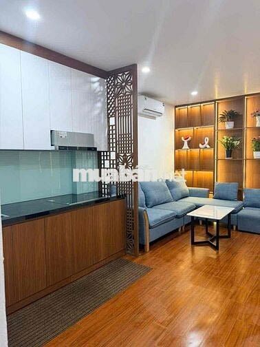 Chưa đến 5tỷ có ngay nhà gần Đại Học Thương Mại, Học Viện Múa....