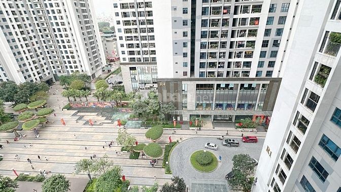 CĂN GÓC 3 THOÁNG –  PHÒNG KHÁCH SIÊU RỘNG – ĐẲNG CẤP SỐNG TẠI GOLDMARK